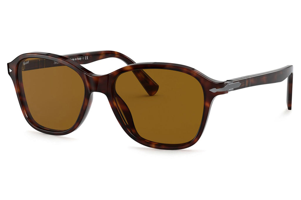 Persol - PO3244S Sunglasses Havana with Brown Lenses (24/33)