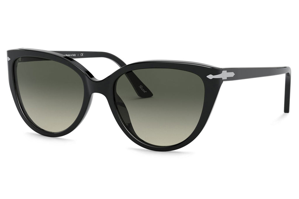 Persol - PO3251S Sunglasses Black (95/71)