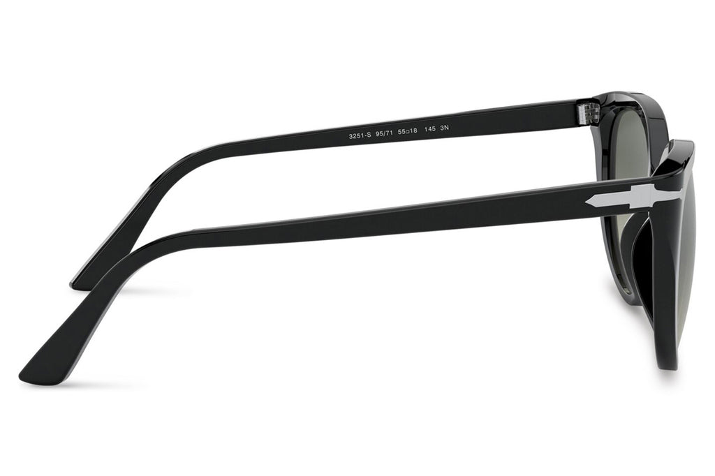 Persol - PO3251S Sunglasses Black (95/71)
