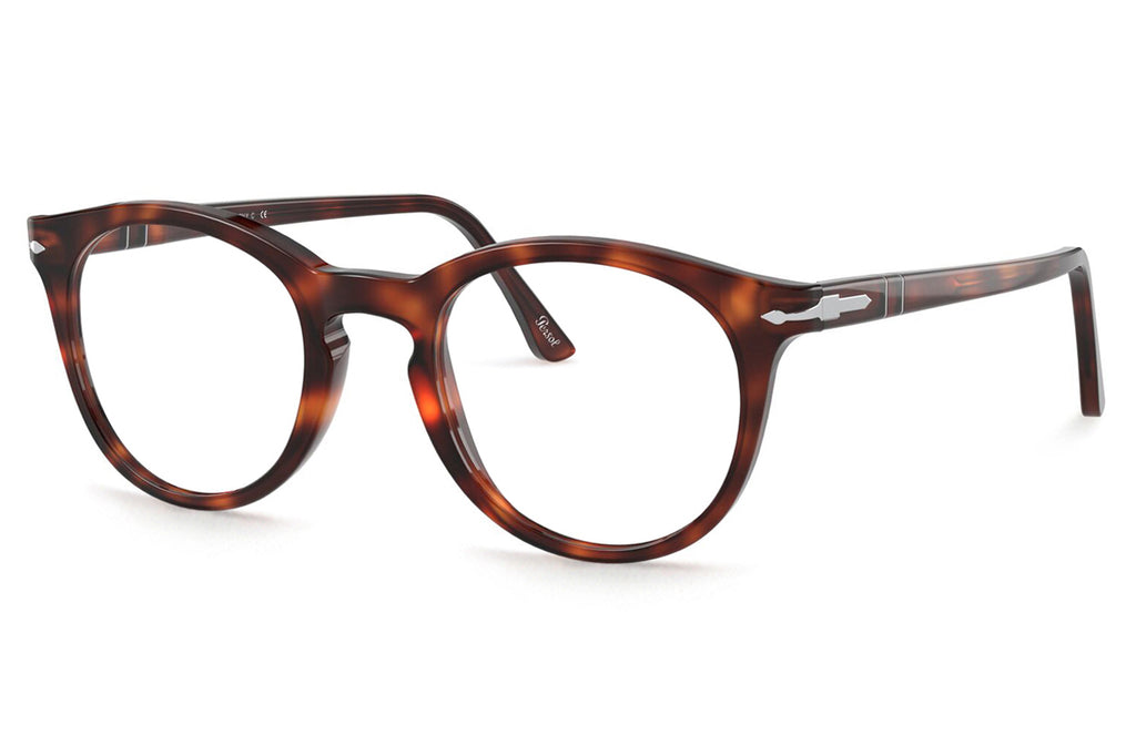 Persol - PO3259V Eyeglasses Havana (24)