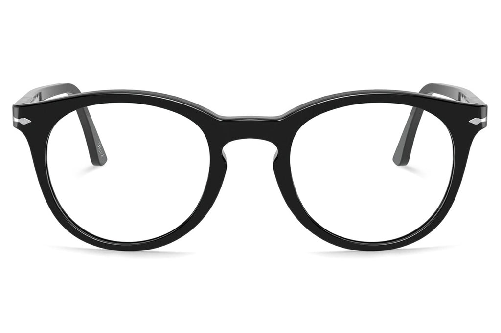 Persol - PO3259V Eyeglasses Black (95)