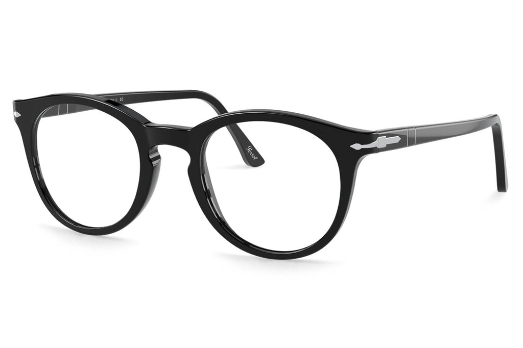 Persol - PO3259V Eyeglasses Black (95)