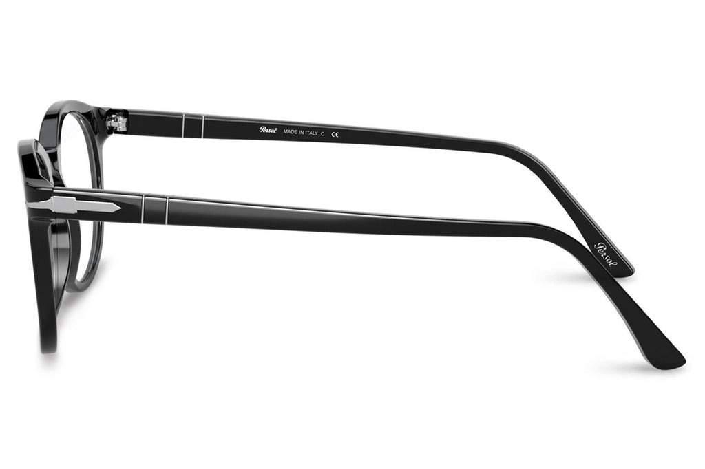 Persol - PO3259V Eyeglasses Black (95)