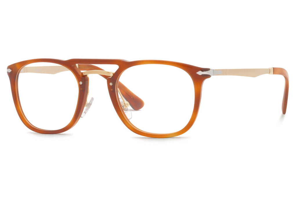 Persol - PO3265V Eyeglasses Terra Di Siena (96)