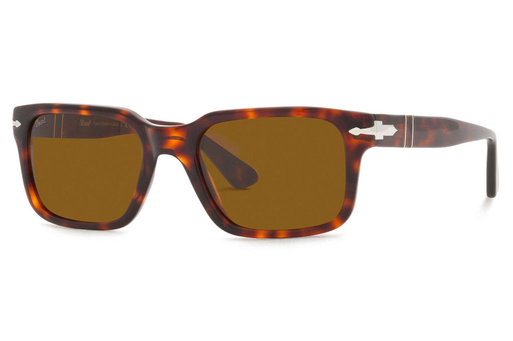Persol - PO3272S Sunglasses Havana with Brown Lenses (24/33)