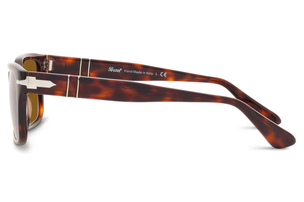 Persol - PO3272S Sunglasses Havana with Brown Lenses (24/33)