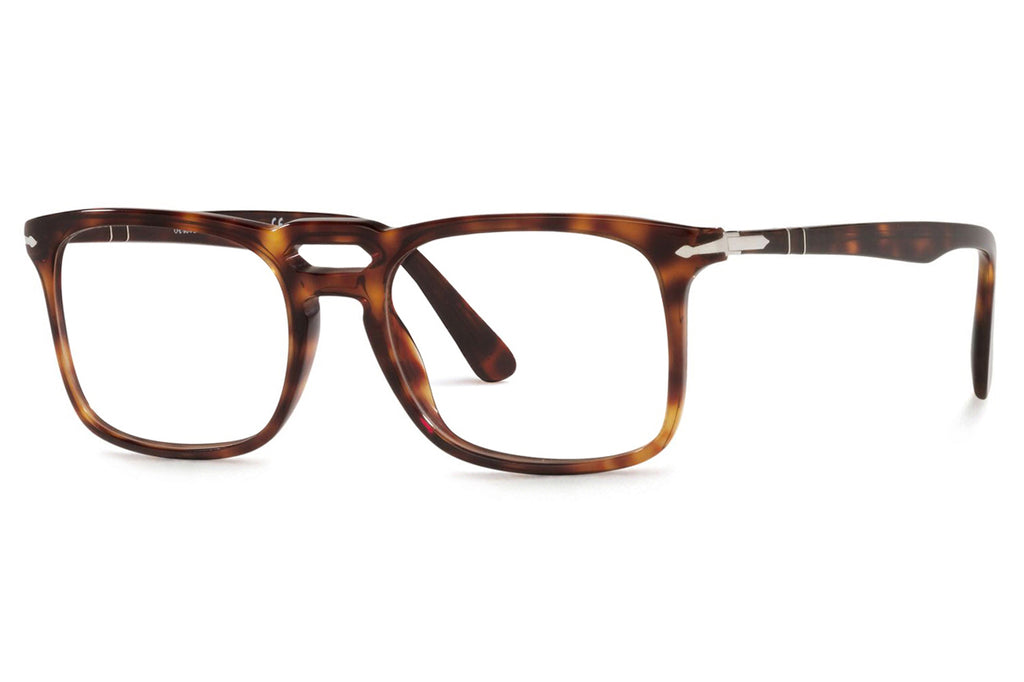 Persol - PO3277V Eyeglasses Havana (24)
