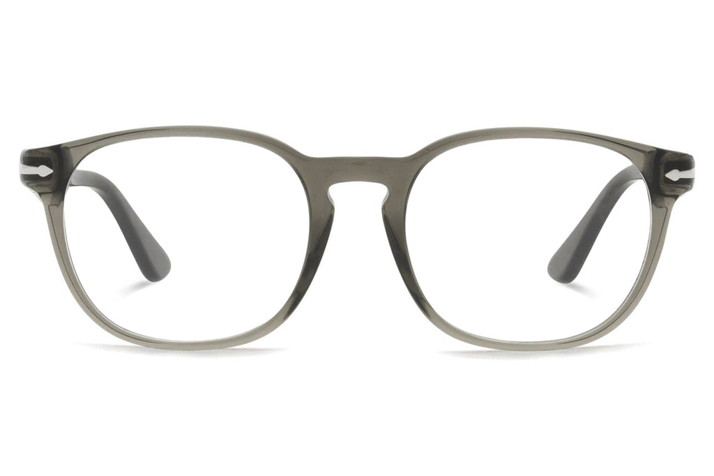 Persol - PO3283V Eyeglasses Transparent Taupe Grey (1103)