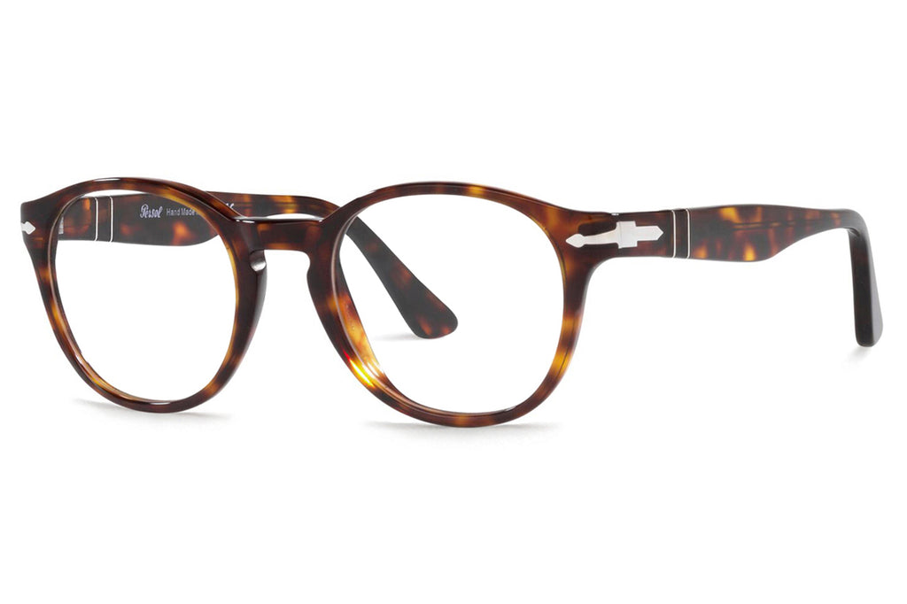 Persol - PO3284V Eyeglasses Havana (24)