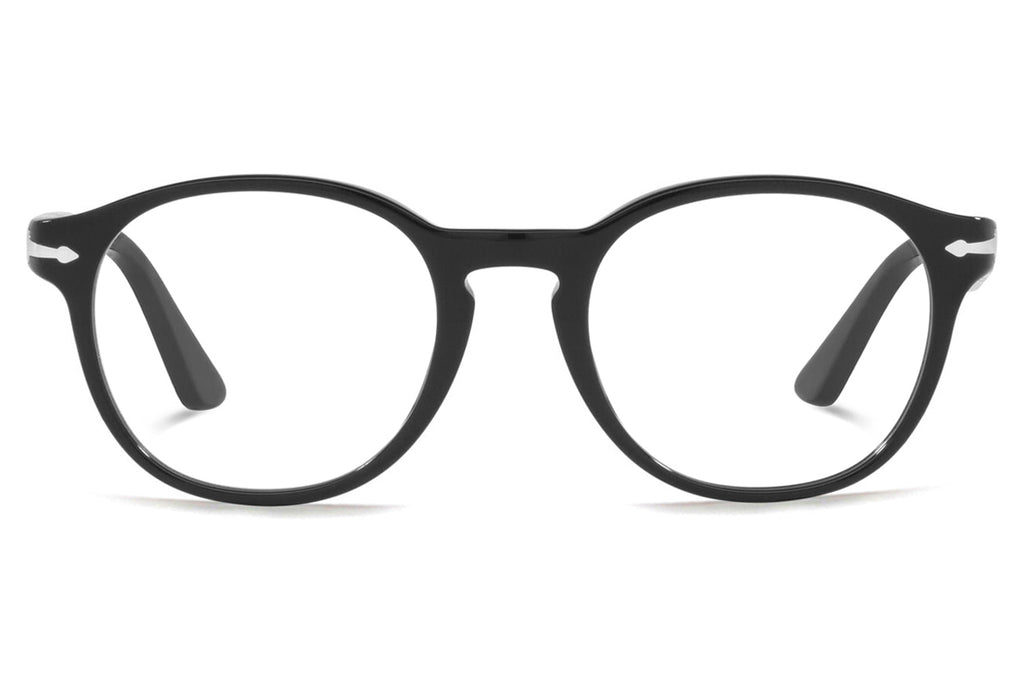 Persol - PO3284V Eyeglasses Black (95)