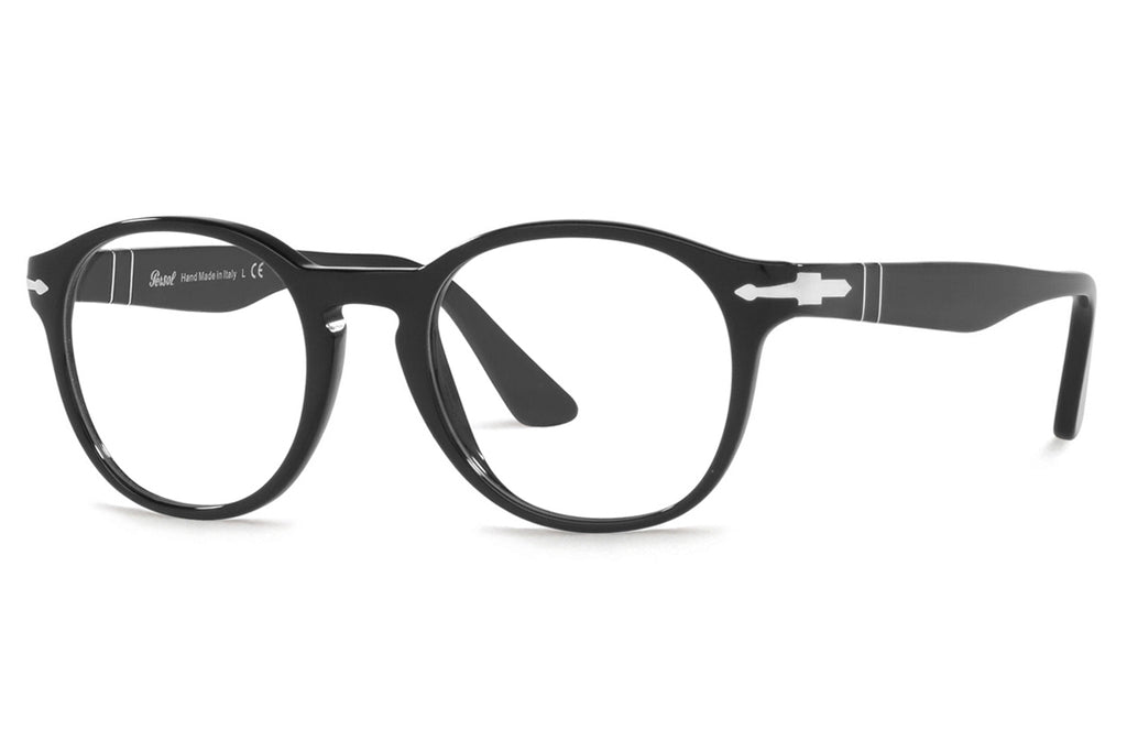 Persol - PO3284V Eyeglasses Black (95)