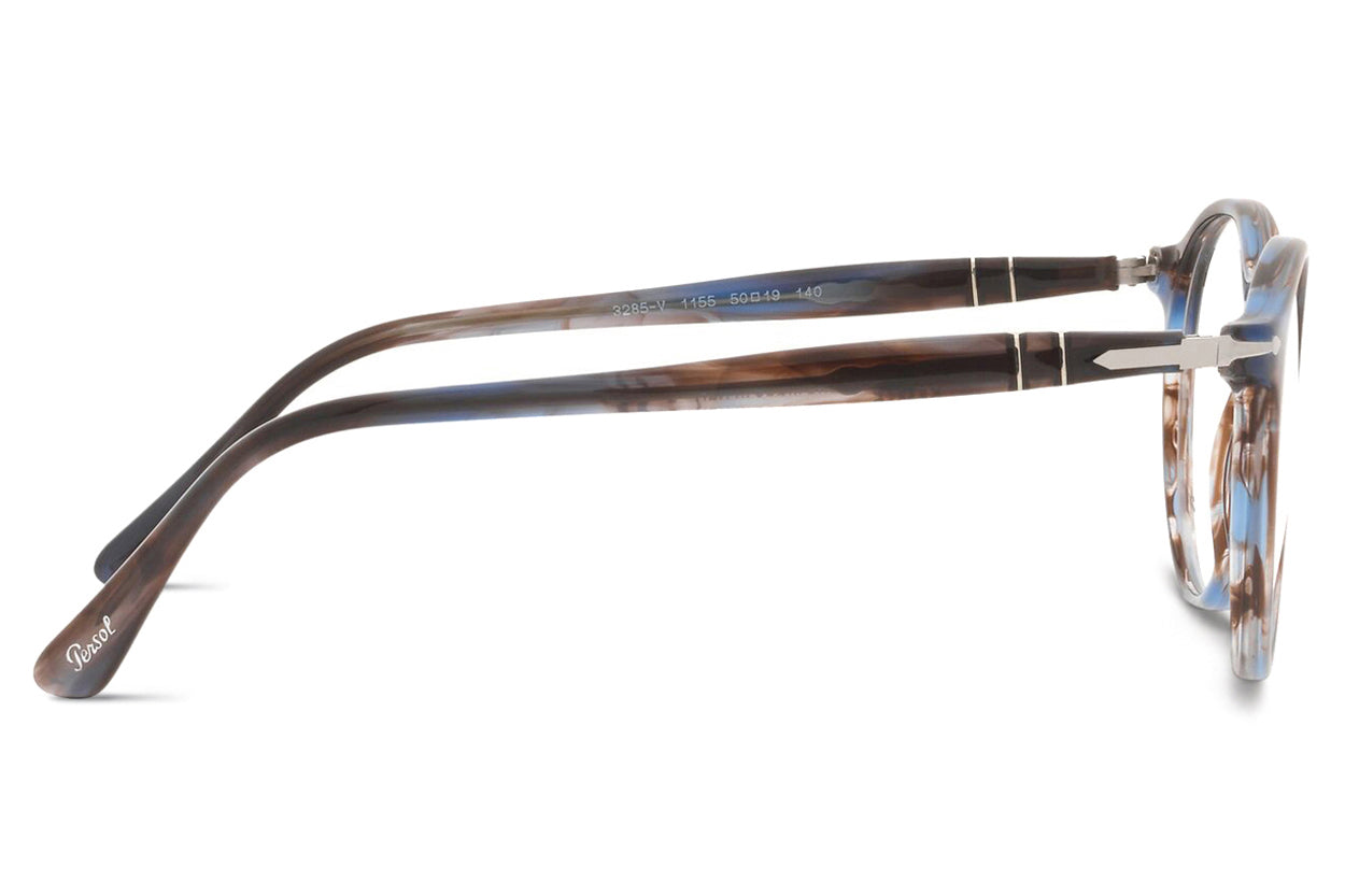 Persol PO3285V Eyeglasses Specs Collective