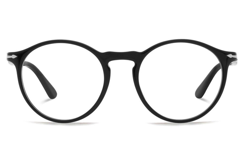 Persol - PO3285V Eyeglasses Black (95)