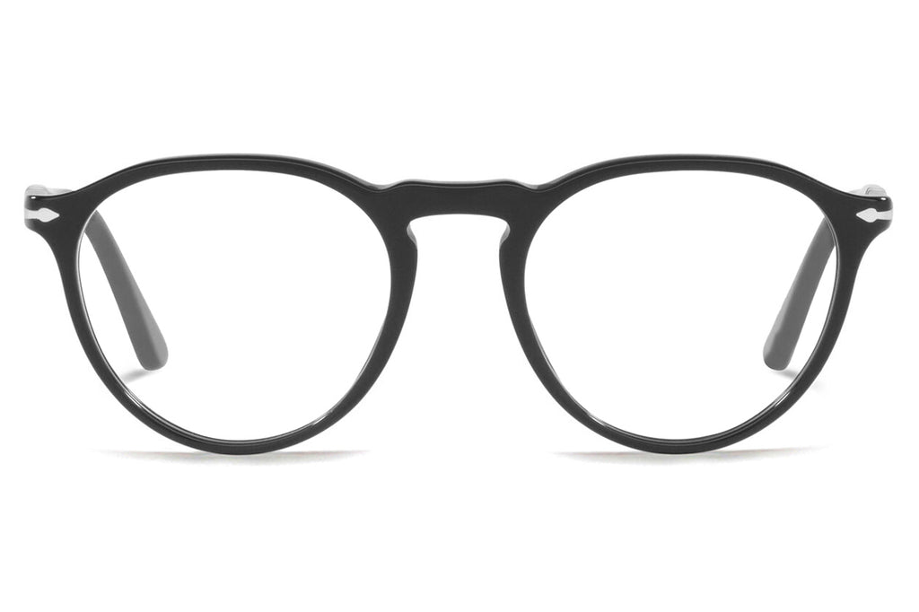 Persol - PO3286V Eyeglasses Black (95)