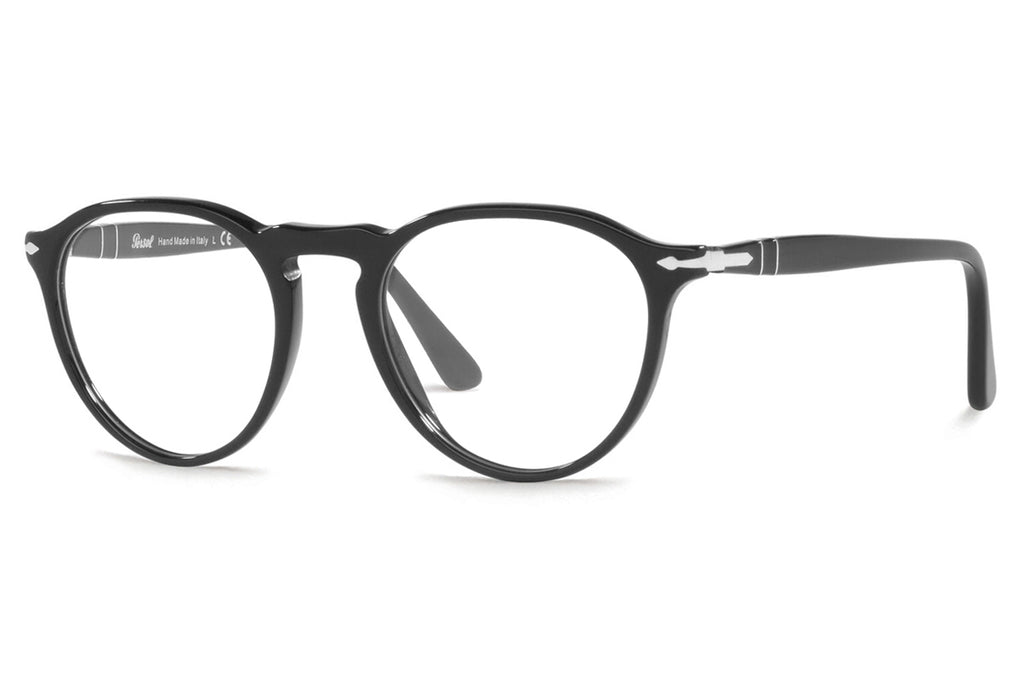 Persol - PO3286V Eyeglasses Black (95)