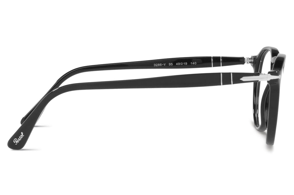 Persol - PO3286V Eyeglasses Black (95)