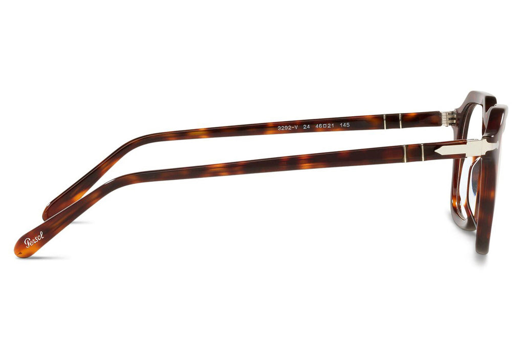 Persol - PO3292V Eyeglasses Havana (24)