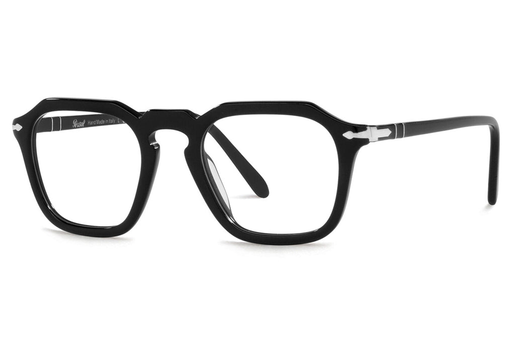 Persol - PO3292V Eyeglasses Black (95)