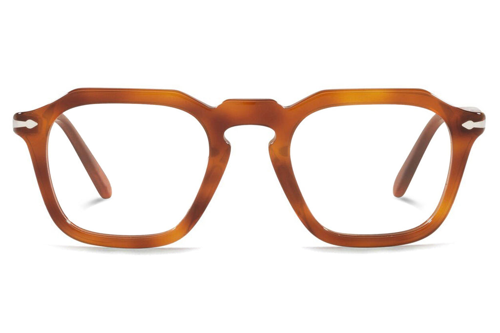 Persol - PO3292V Eyeglasses Terra Di Siena (96)