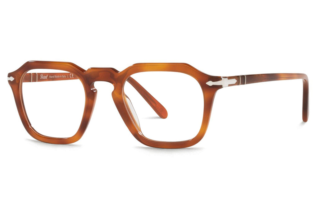 Persol - PO3292V Eyeglasses Terra Di Siena (96)