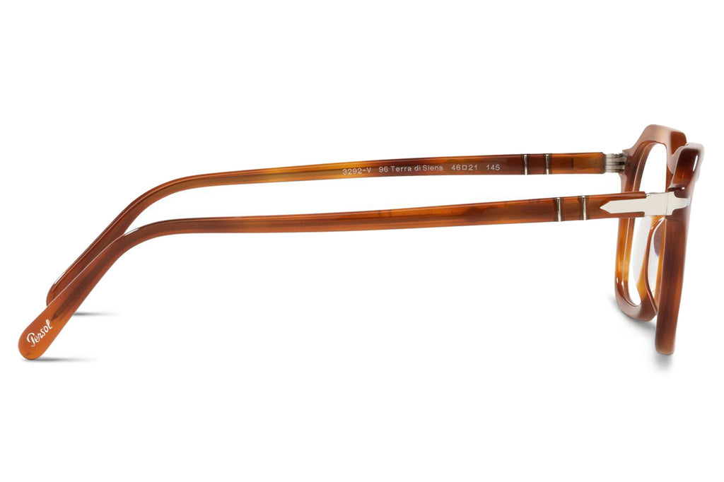 Persol - PO3292V Eyeglasses Terra Di Siena (96)