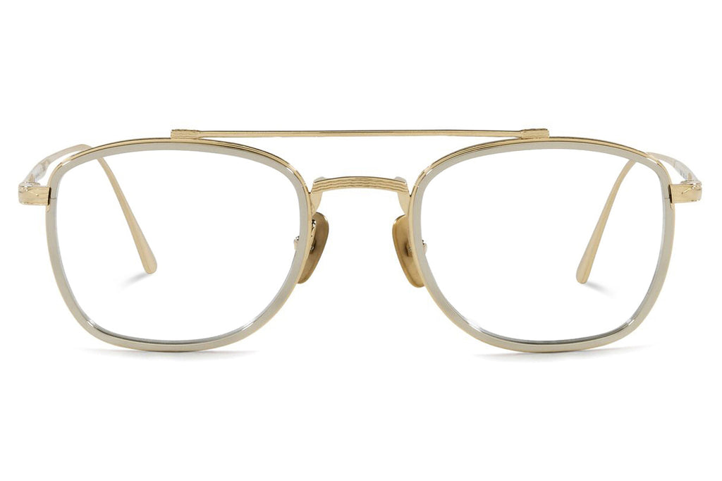 Persol - PO5005VT Eyeglasses Gold/Silver (8005)