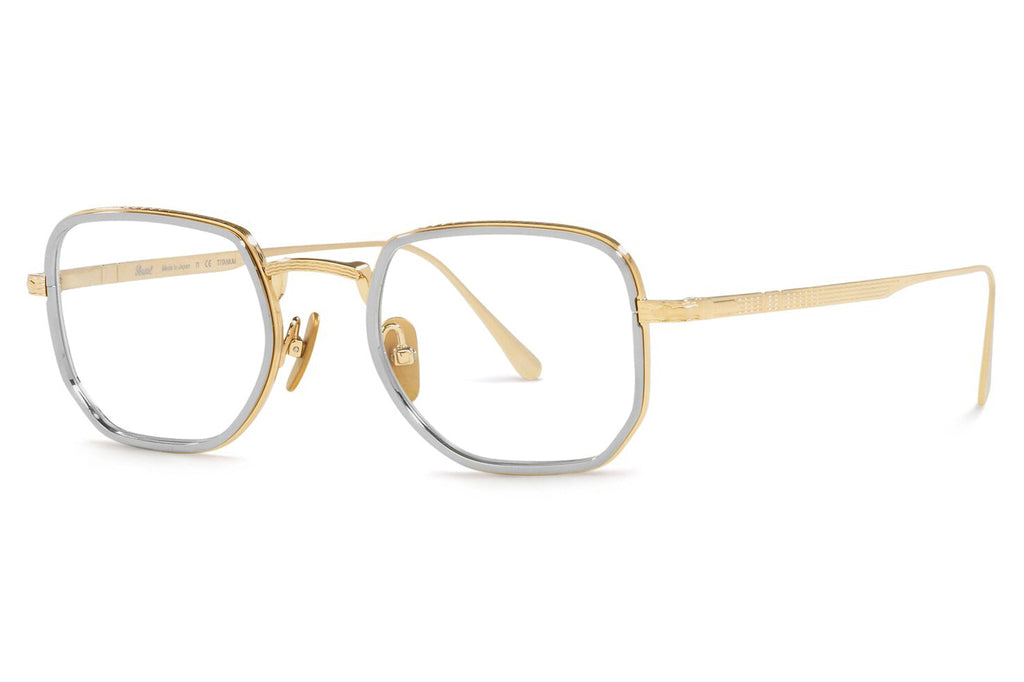 Persol - PO5006VT Eyeglasses Gold/Silver (8005)