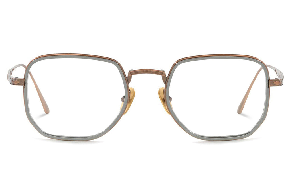 Persol - PO5006VT Eyeglasses Brown/Gunmetal (8007)