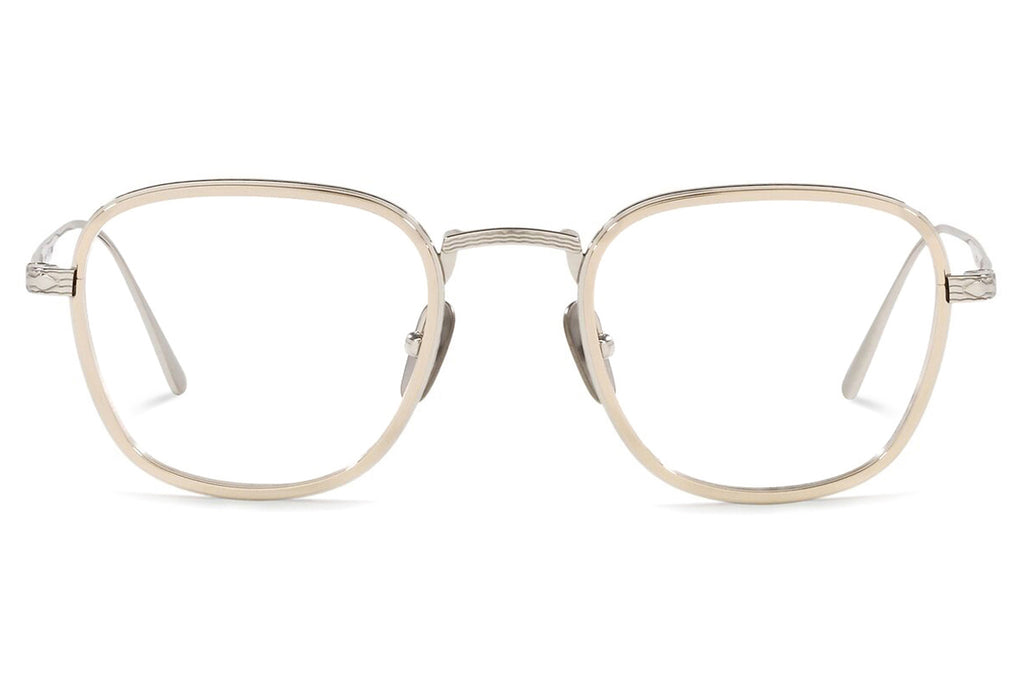 Persol - PO5007VT Eyeglasses Silver/Gold (8010)
