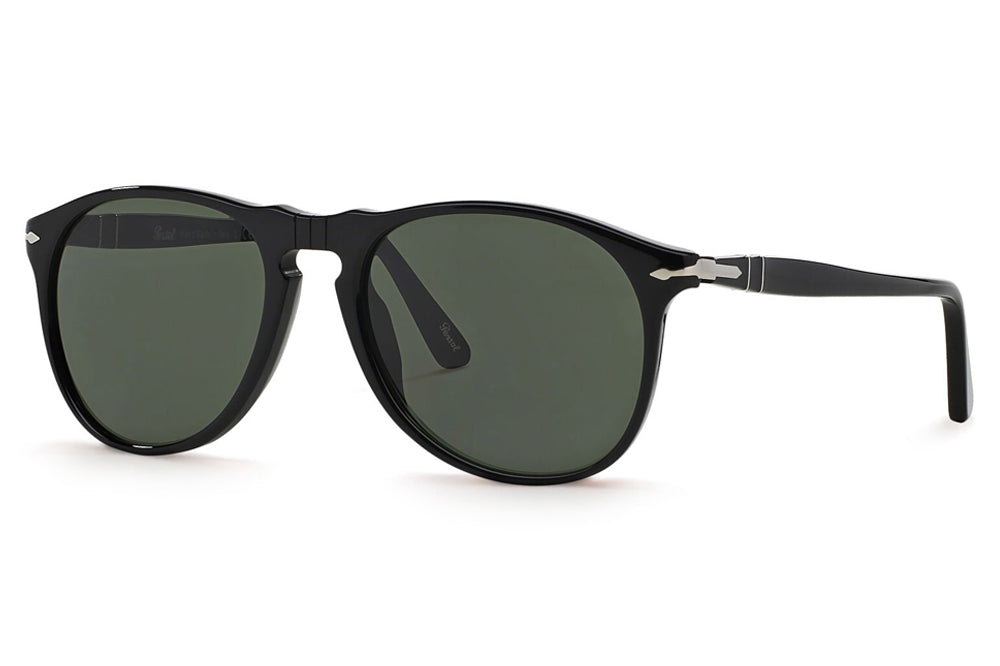 Persol - PO9649S Sunglasses | Specs Collective