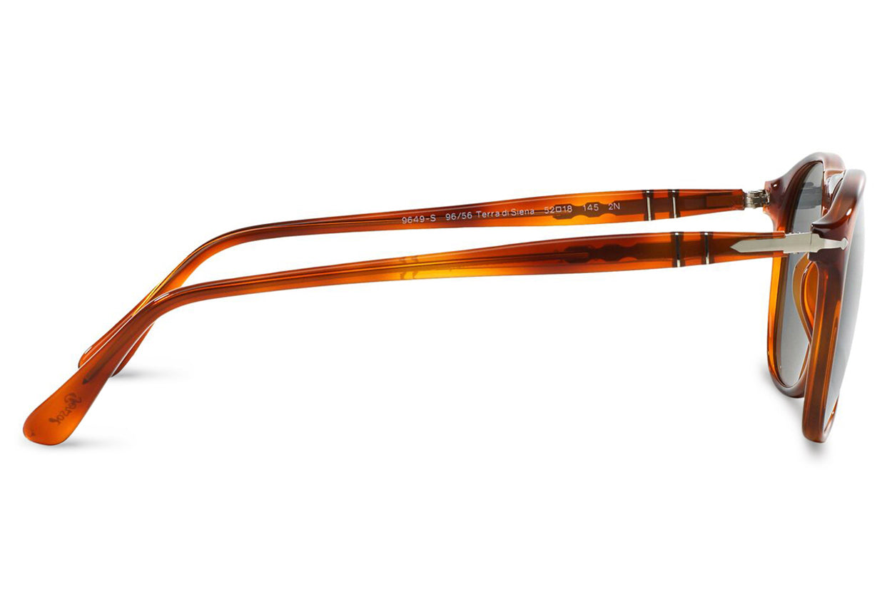 Persol - PO9649S Sunglasses | Specs Collective