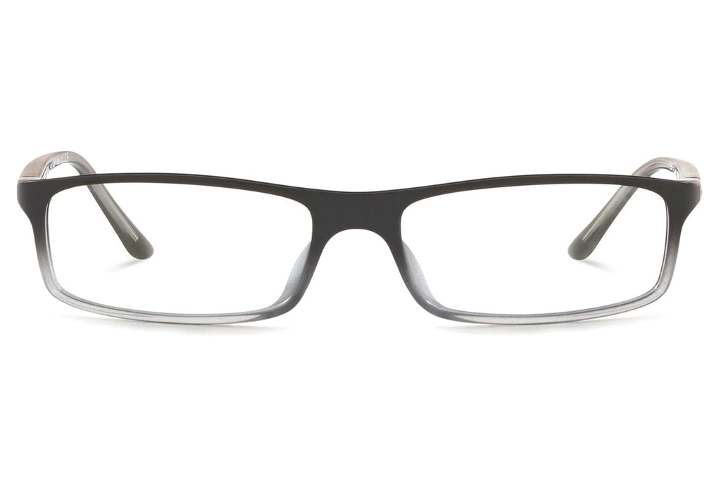 Starck Biotech - PL1015 (SH1015X) Eyeglasses Matte Grey/Black Gradient