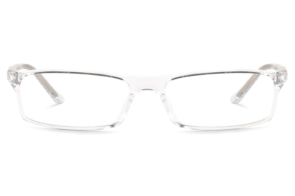 Starck Biotech - PL1015 (SH1015X) Eyeglasses Crystal