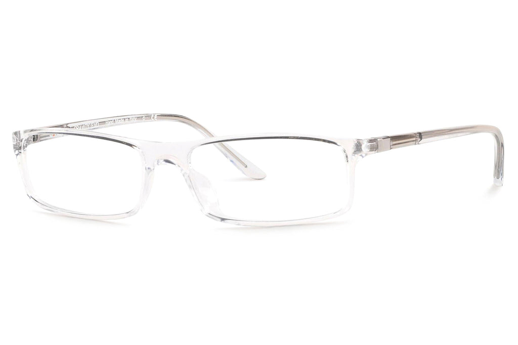 Starck Biotech - PL1015 (SH1015X) Eyeglasses Crystal