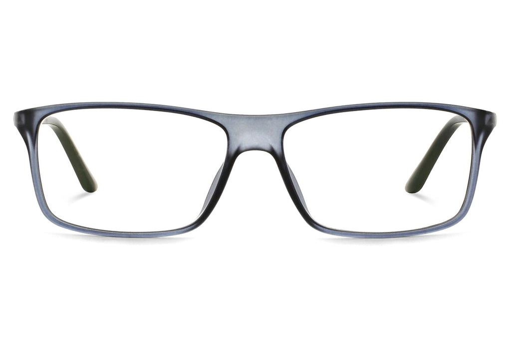 Starck Biotech - PL1043 (SH1043X) Eyeglasses Matte Light Blue