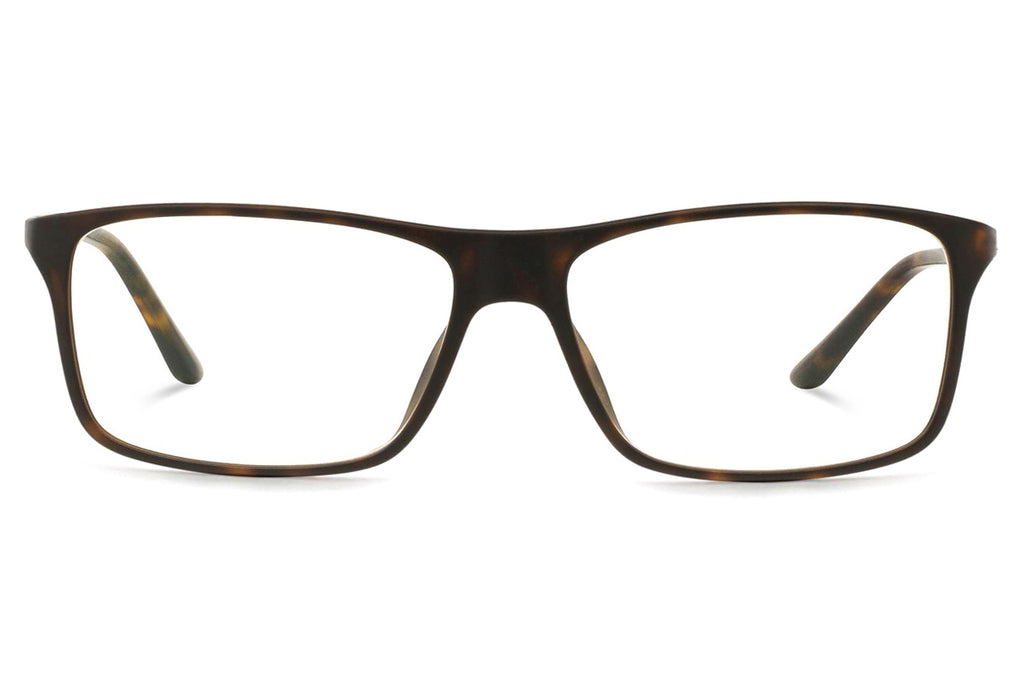 Starck Biotech - PL1043 (SH1043X) Eyeglasses Matte Havana