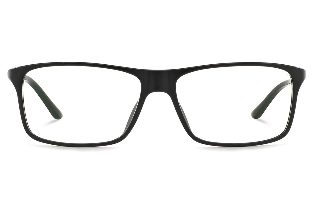 Starck Biotech - PL1043 (SH1043X) Eyeglasses Matte Black