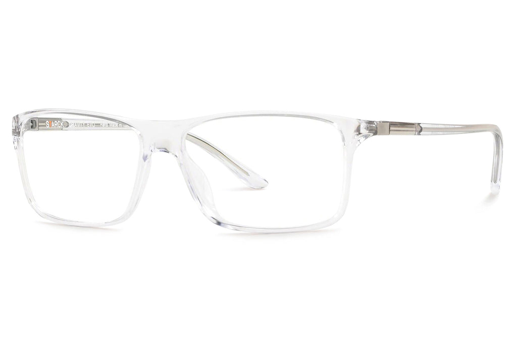 Starck Biotech - PL1043 (SH1043X) Eyeglasses Crystal