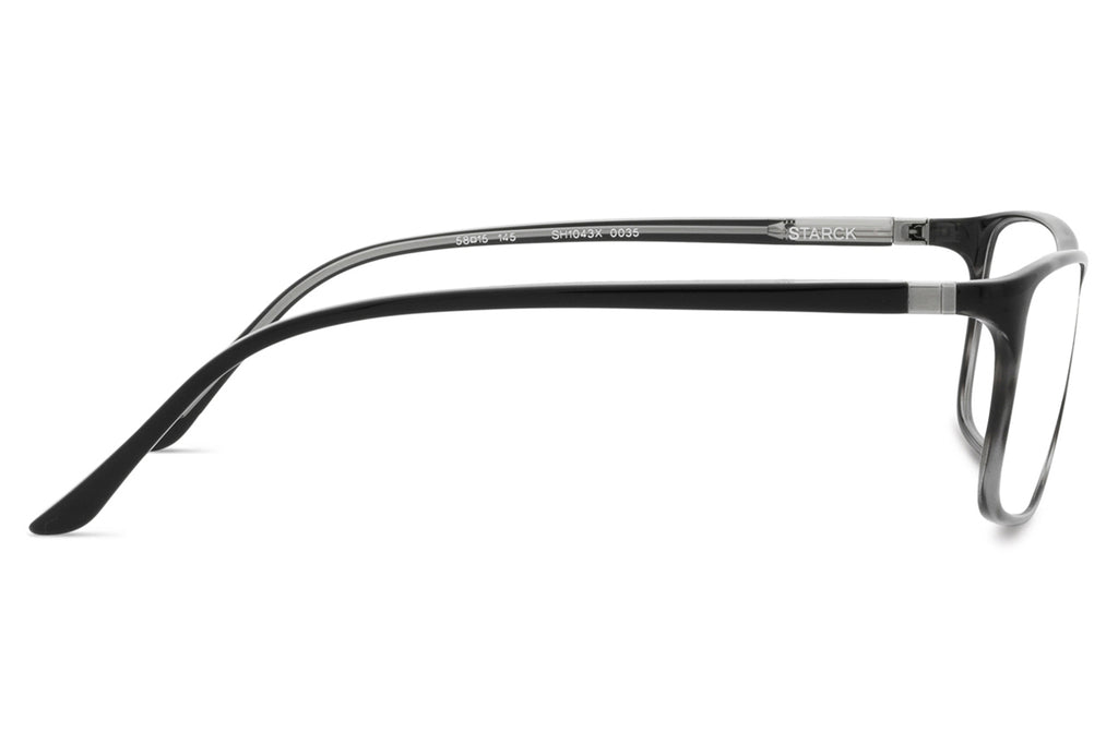 Starck Biotech - PL1043 (SH1043X) Eyeglasses Havana Grey