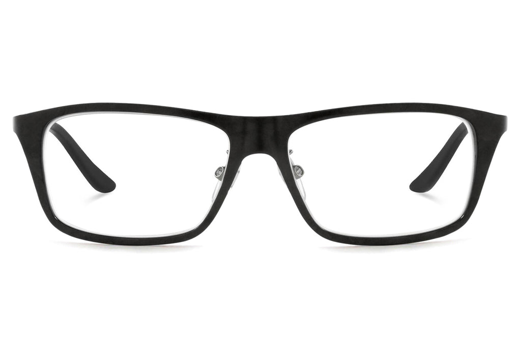 Starck Biotech - SH1043YY Eyeglasses Black