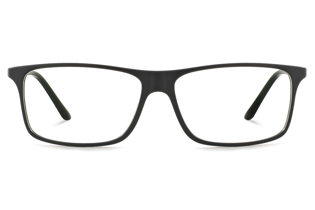 Starck Biotech - PL1240 (SH1240X) Eyeglasses Matte Black