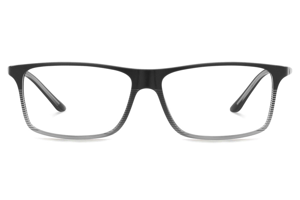 Starck Biotech - PL1240 (SH1240X) Eyeglasses Black/Grey