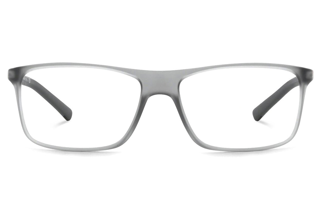 Starck Biotech - PL1365 (M) (SH1365M) Eyeglasses Matte Grey