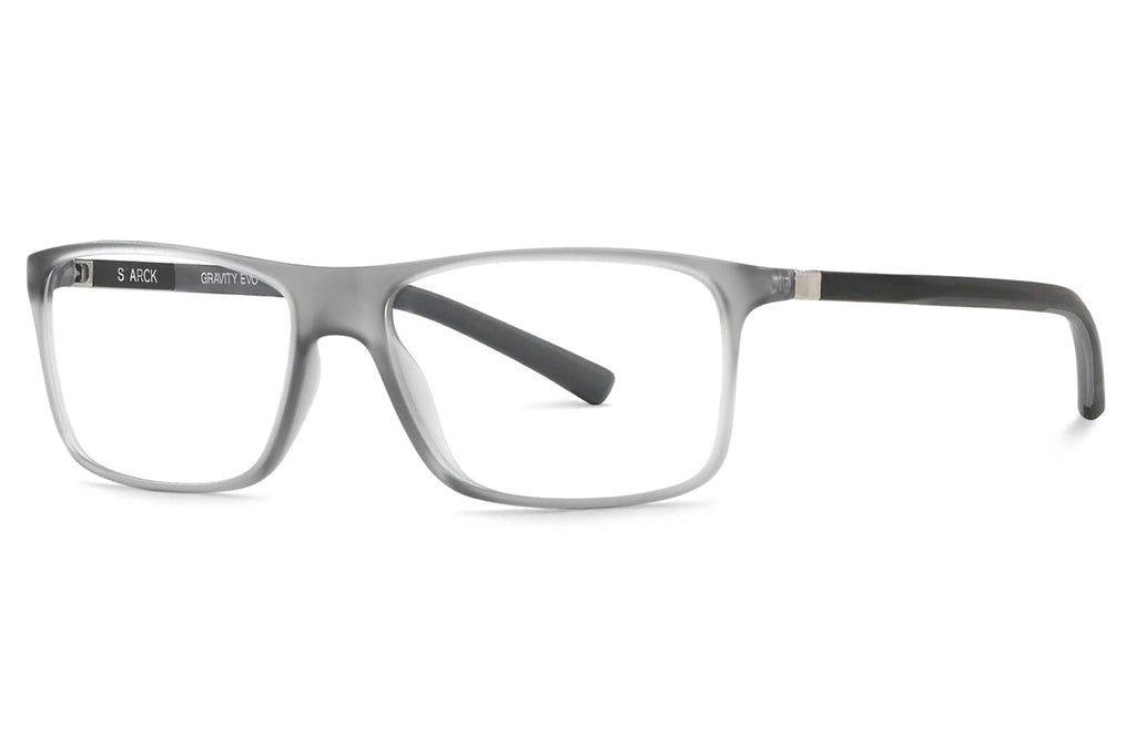 Starck Biotech - PL1365 (M) (SH1365M) Eyeglasses Matte Grey