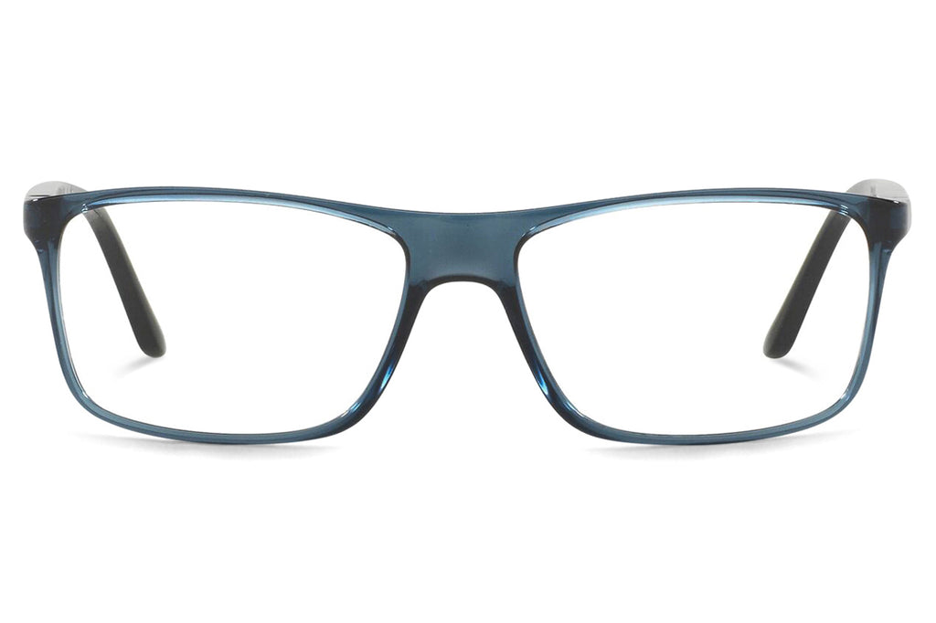Starck Biotech - PL1365 (SH1365X) Eyeglasses Shiny Light Blue