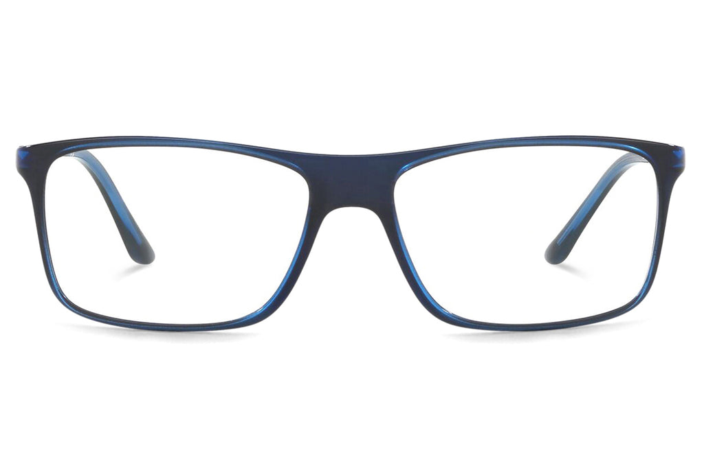 Starck Biotech - PL1365 (SH1365X) Eyeglasses Blue/Black