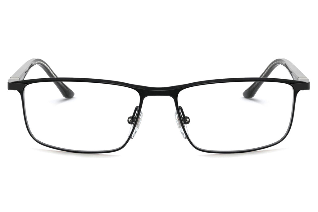 Starck Biotech - SH2047 Eyeglasses Matte Black