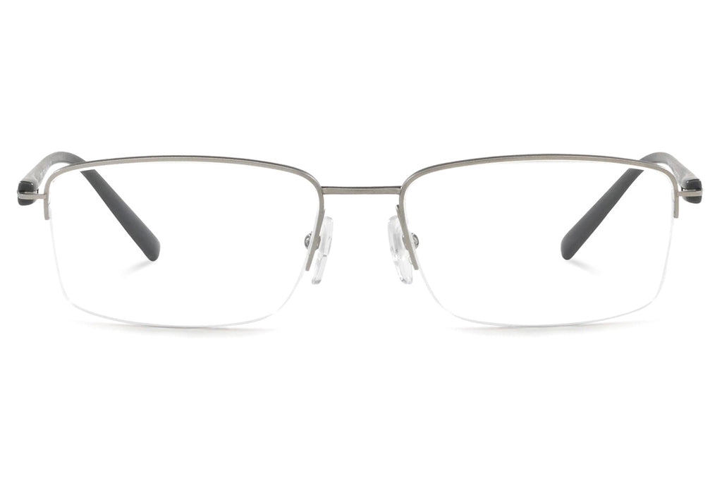 Starck Biotech - SH2053T Eyeglasses Matte Titanium