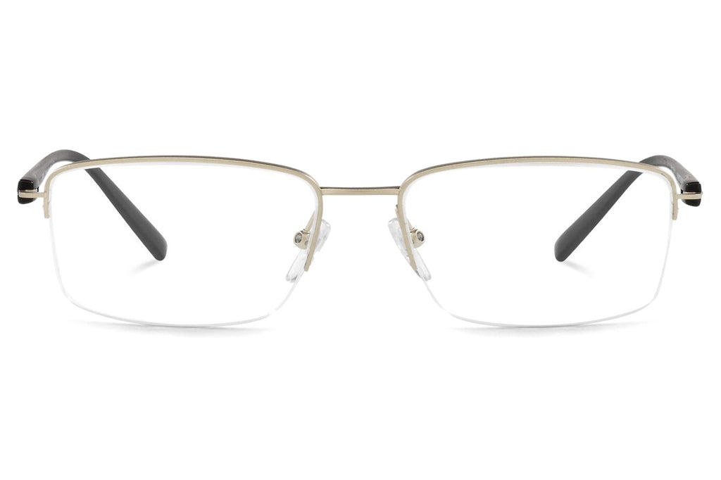 Starck Biotech - SH2053T Eyeglasses Matte Light Gold