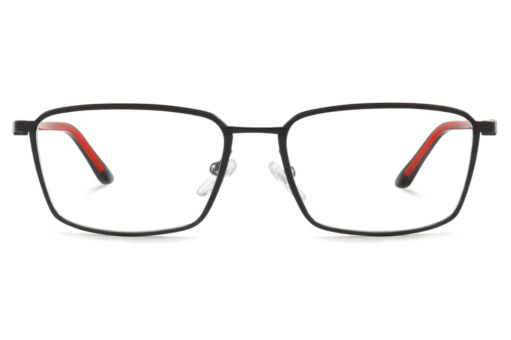 Starck Biotech - SH2055T Eyeglasses Matte Black